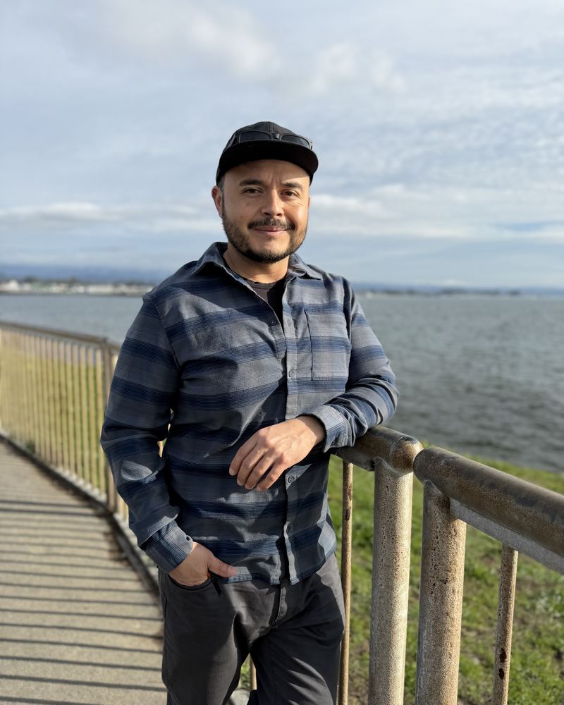 Fermin Cruz