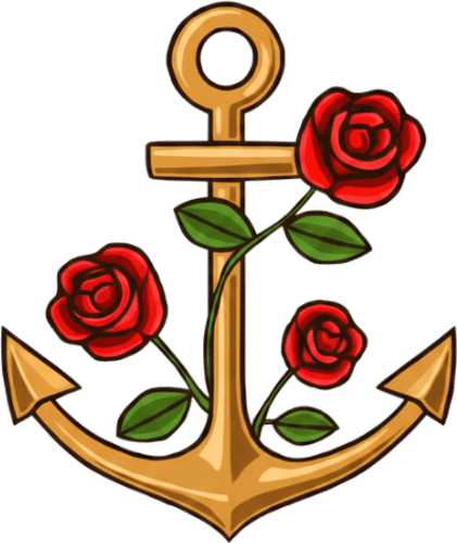 Anchored Vitality