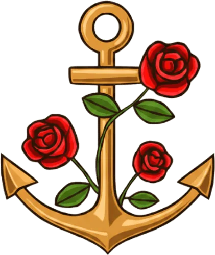 Anchored Vitality